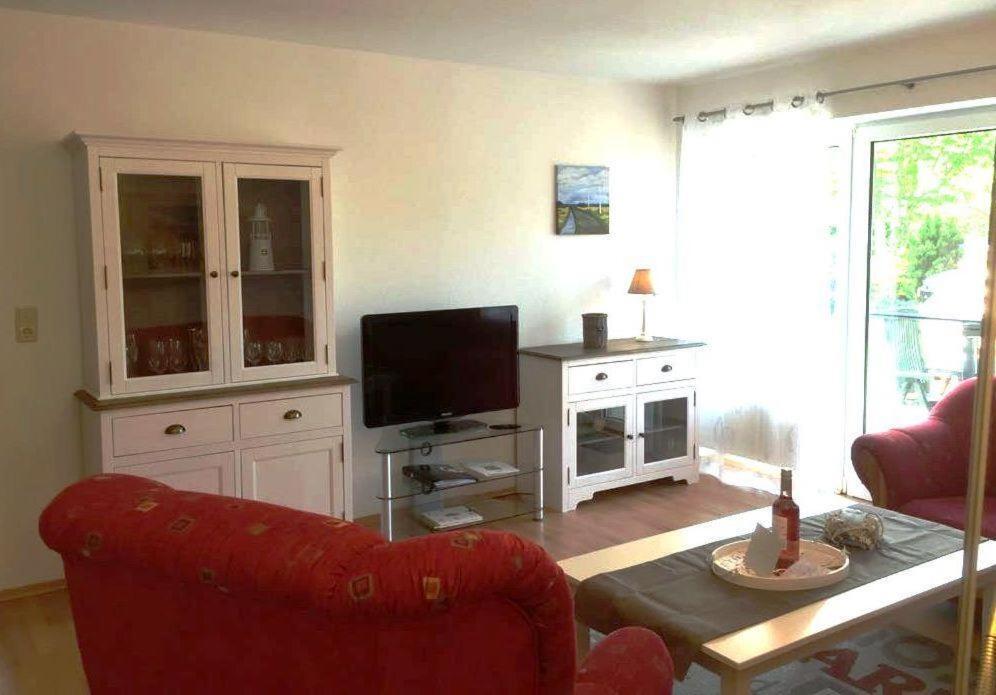 Ferienwohnung Stadtfelder Sankt Peter-Ording Dış mekan fotoğraf