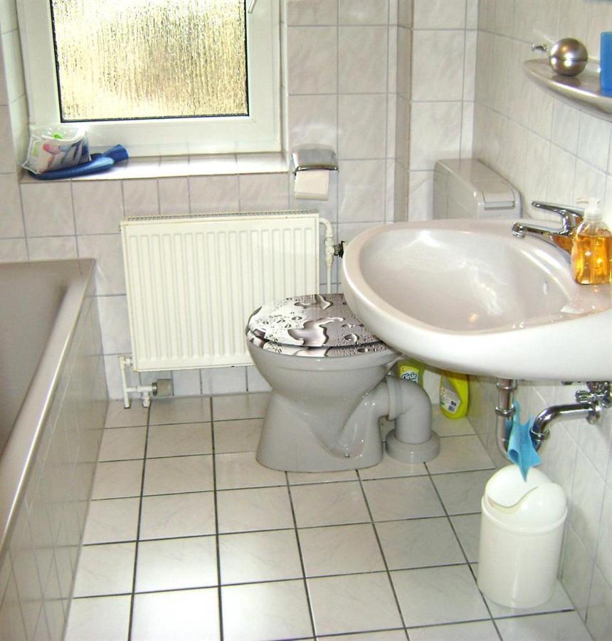 Ferienwohnung Stadtfelder Sankt Peter-Ording Dış mekan fotoğraf