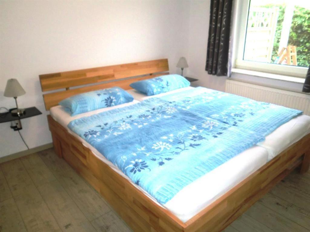 Ferienwohnung Stadtfelder Sankt Peter-Ording Dış mekan fotoğraf