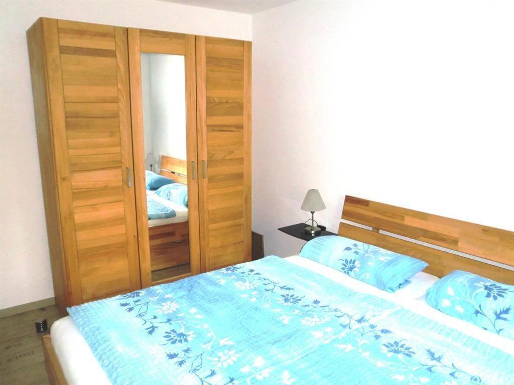 Ferienwohnung Stadtfelder Sankt Peter-Ording Dış mekan fotoğraf